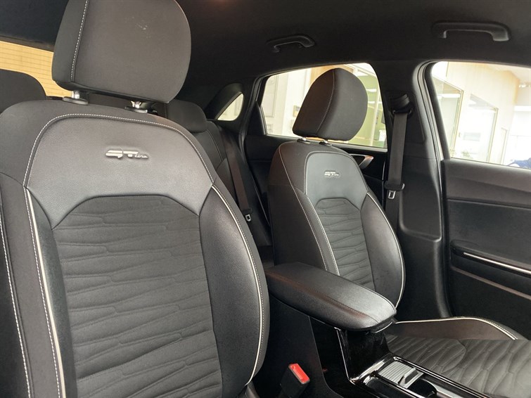 Used Kia Ceed 2024 for sale - 78081415: Photo 32