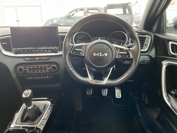 Used Kia Ceed 2024 for sale - 78081415: Photo 33