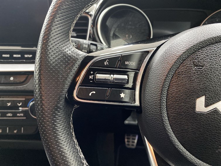 Used Kia Ceed 2024 for sale - 78081415: Photo 38