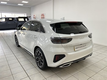 Used Kia Ceed 2024 for sale - 78081415: Photo