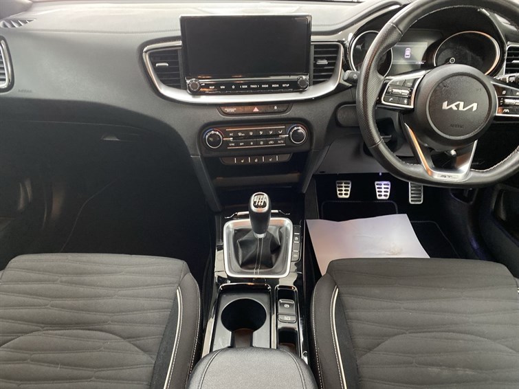 Used Kia Ceed 2024 for sale - 78081415: Photo 4