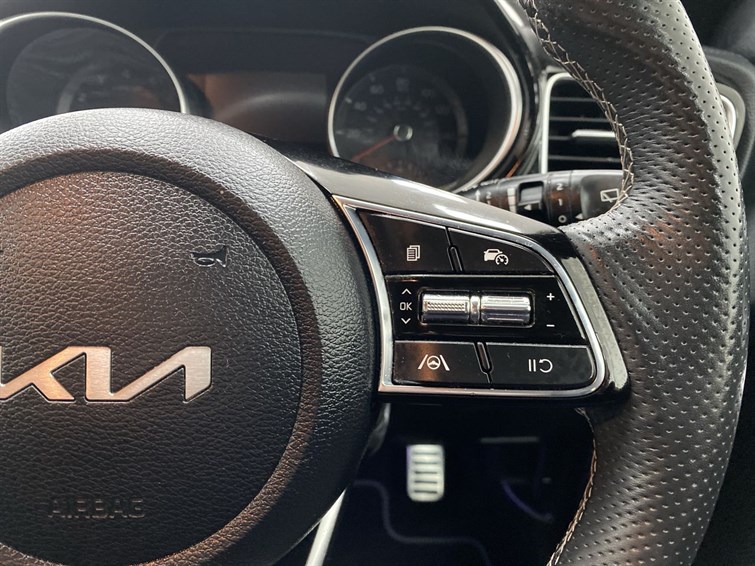 Used Kia Ceed 2024 for sale - 78081415: Photo 41