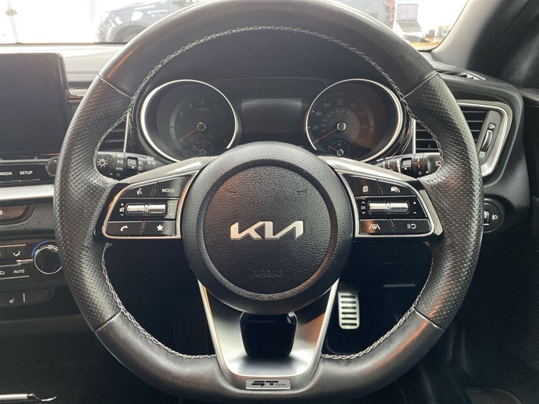 Used Kia Ceed 2024 for sale - 78081415: Photo 44