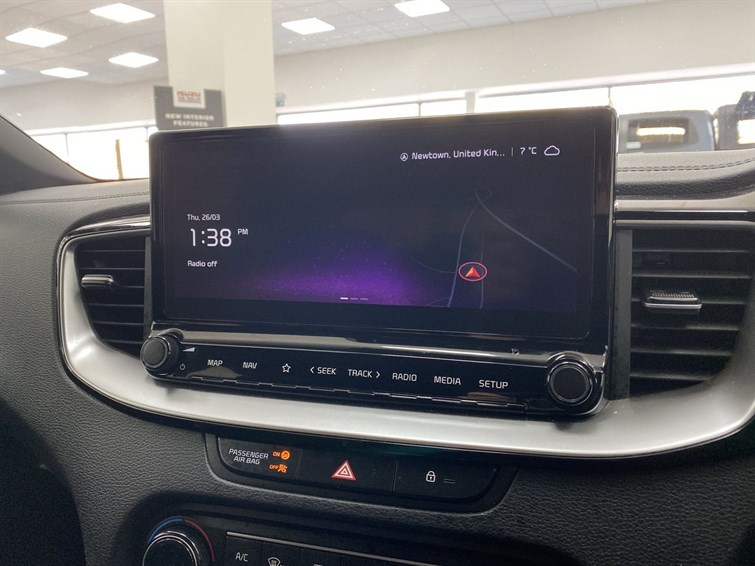 Used Kia Ceed 2024 for sale - 78081415: Photo 45