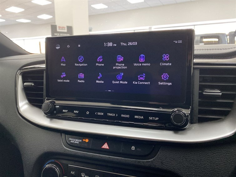 Used Kia Ceed 2024 for sale - 78081415: Photo 46