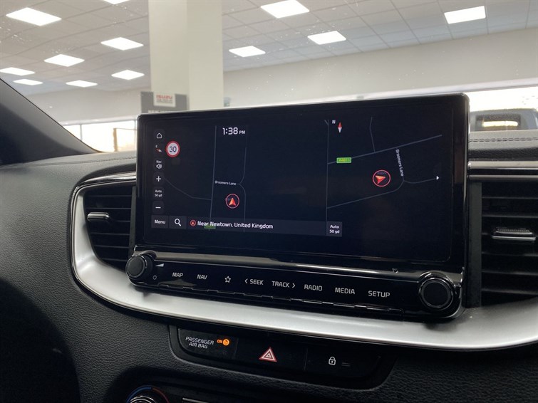 Used Kia Ceed 2024 for sale - 78081415: Photo 47