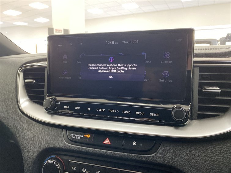 Used Kia Ceed 2024 for sale - 78081415: Photo 48