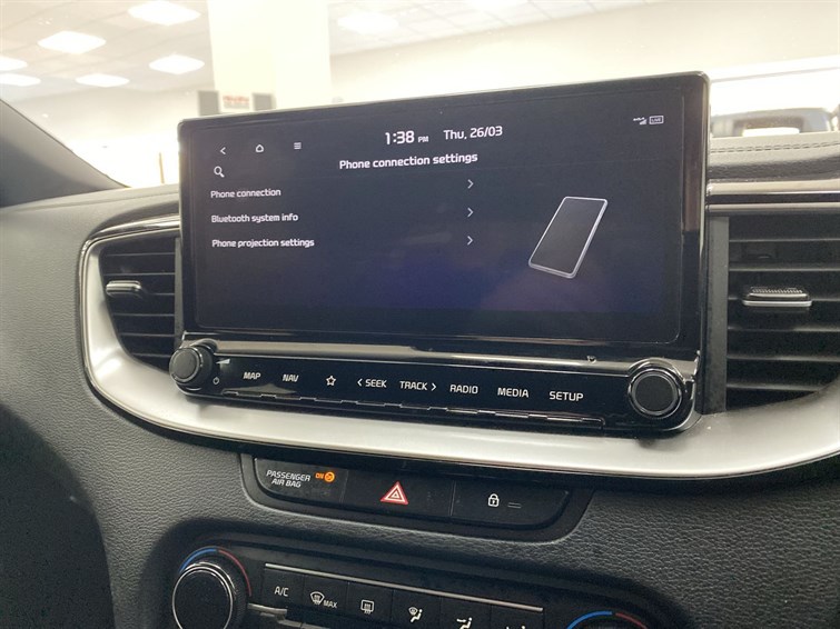 Used Kia Ceed 2024 for sale - 78081415: Photo 49