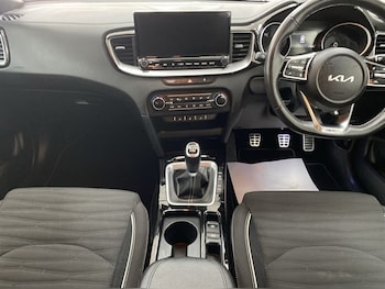 Used Kia Ceed 2024 for sale - 78081415: Photo