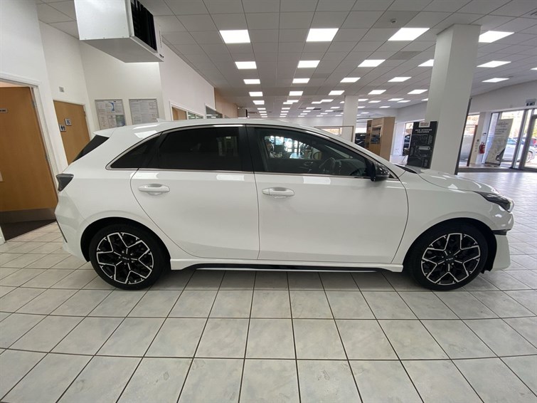 Used Kia Ceed 2024 for sale - 78081415: Photo 5