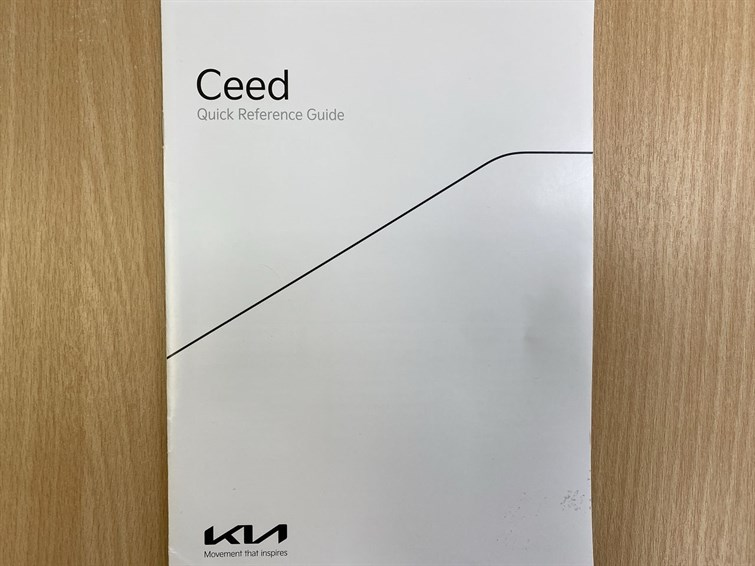 Used Kia Ceed 2024 for sale - 78081415: Photo 56