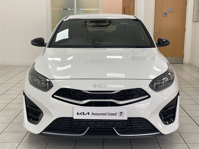 Used Kia Ceed 2024 for sale - 78081415: Photo 6