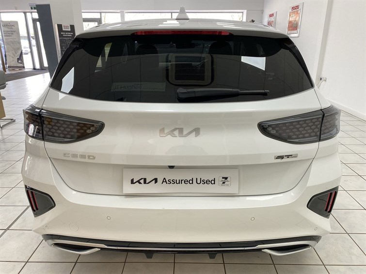 Used Kia Ceed 2024 for sale - 78081415: Photo 7