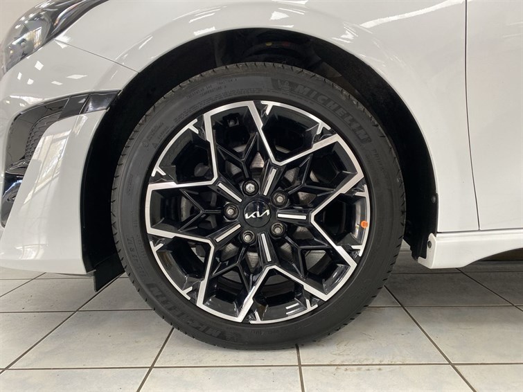 Used Kia Ceed 2024 for sale - 78081415: Photo 9