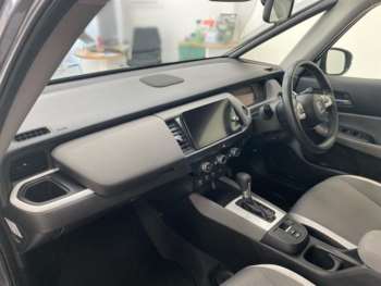 Used Honda Jazz 2022 for sale - 74522719: Photo