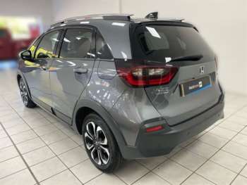 Used Honda Jazz 2022 for sale - 74522719: Photo