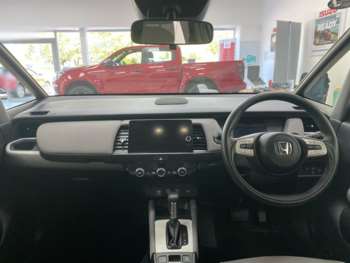 Used Honda Jazz 2022 for sale - 74522719: Photo