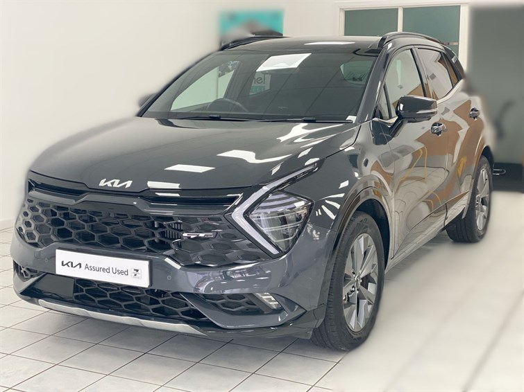 Used Kia Sportage 2025 for sale - 77210455: Photo 10