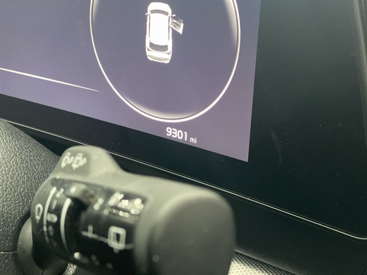 Used Kia Sportage 2025 for sale - 77210455: Photo 11