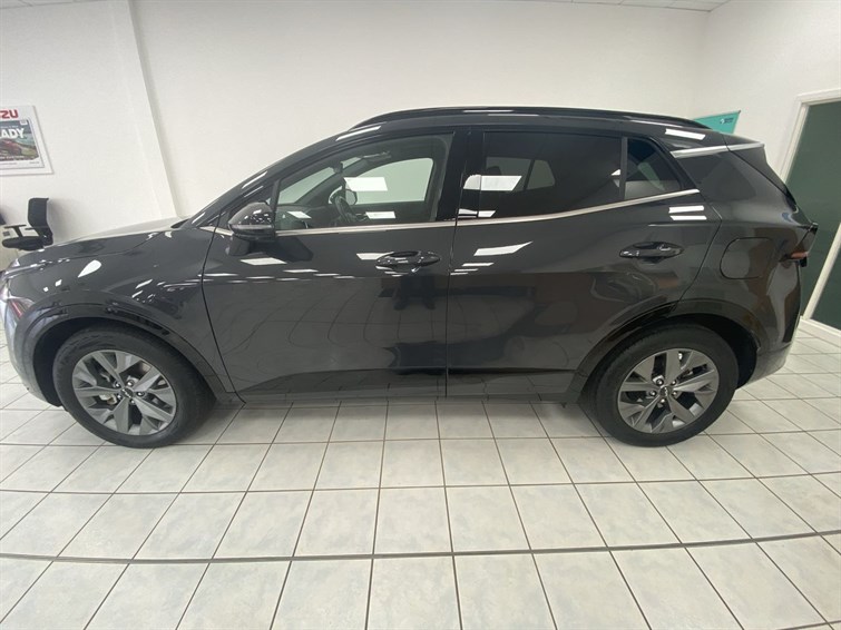 Used Kia Sportage 2025 for sale - 77210455: Photo 13