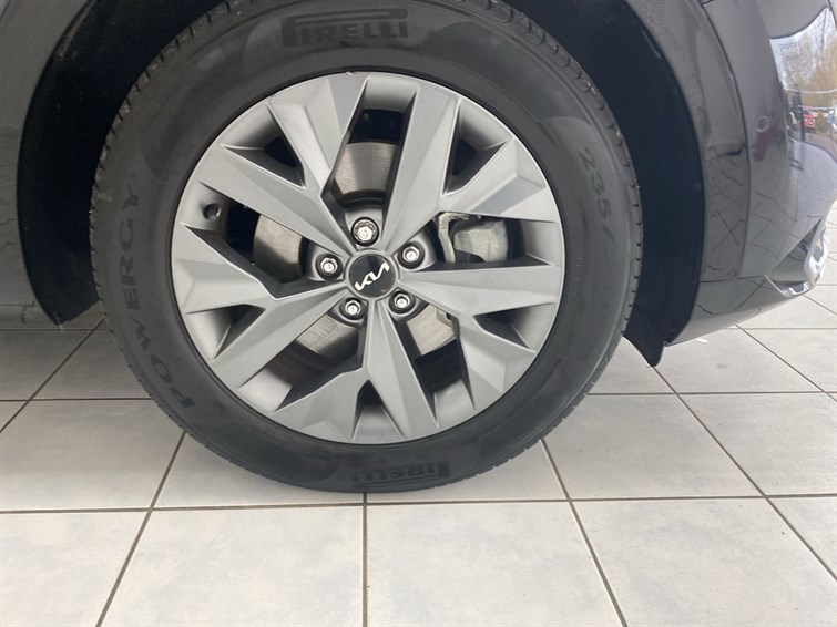 Used Kia Sportage 2025 for sale - 77210455: Photo 15