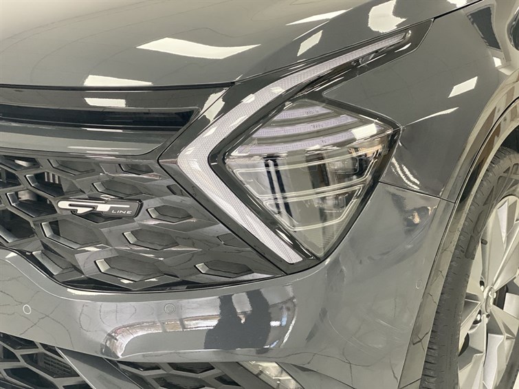 Used Kia Sportage 2025 for sale - 77210455: Photo 21