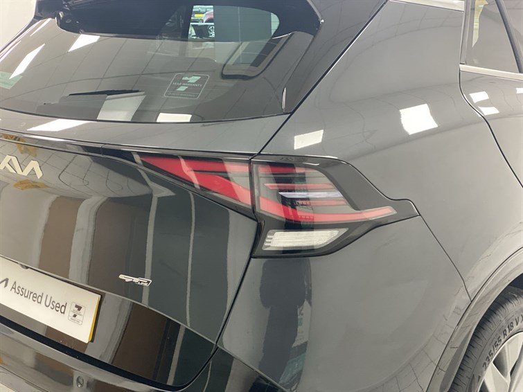 Used Kia Sportage 2025 for sale - 77210455: Photo 22