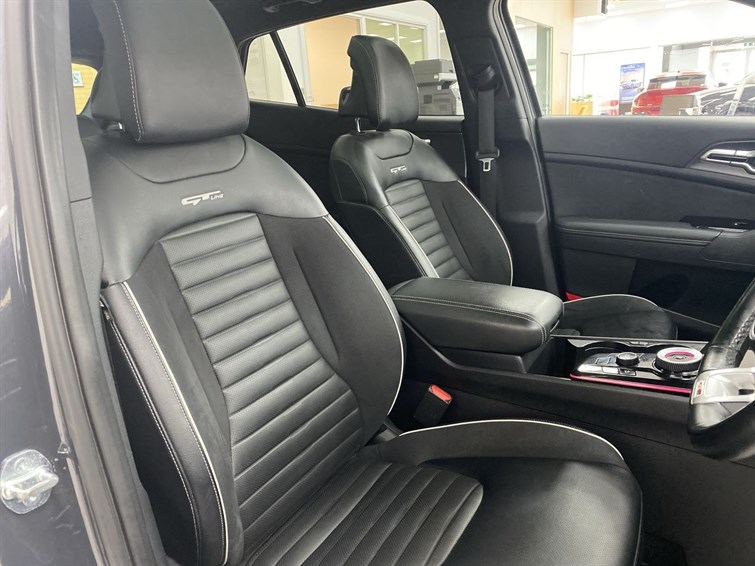 Used Kia Sportage 2025 for sale - 77210455: Photo 29