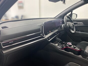 Used Kia Sportage 2025 for sale - 77210455: Photo