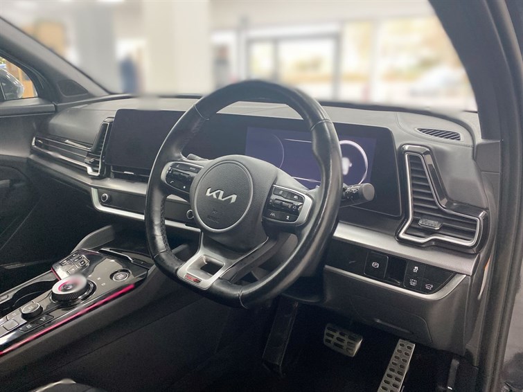 Used Kia Sportage 2025 for sale - 77210455: Photo 30