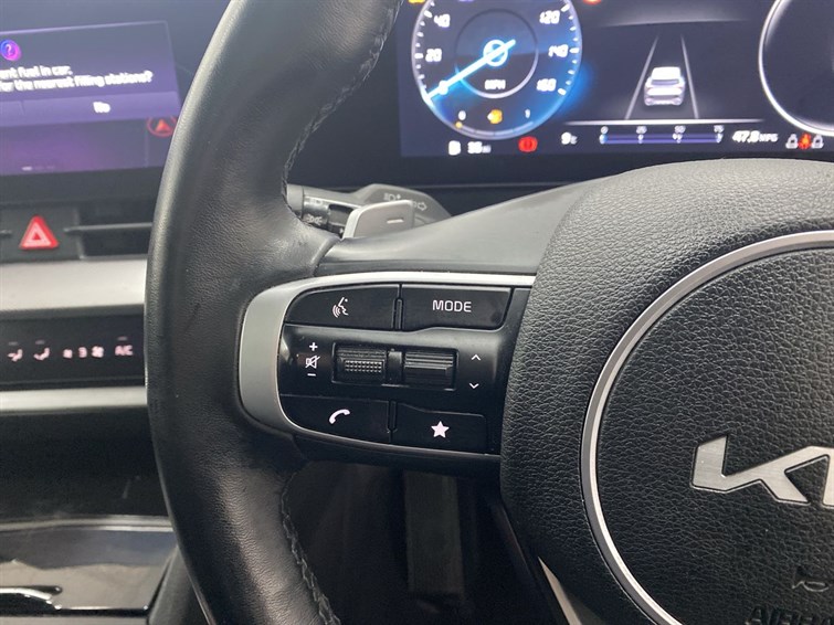 Used Kia Sportage 2025 for sale - 77210455: Photo 35