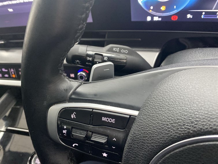 Used Kia Sportage 2025 for sale - 77210455: Photo 36