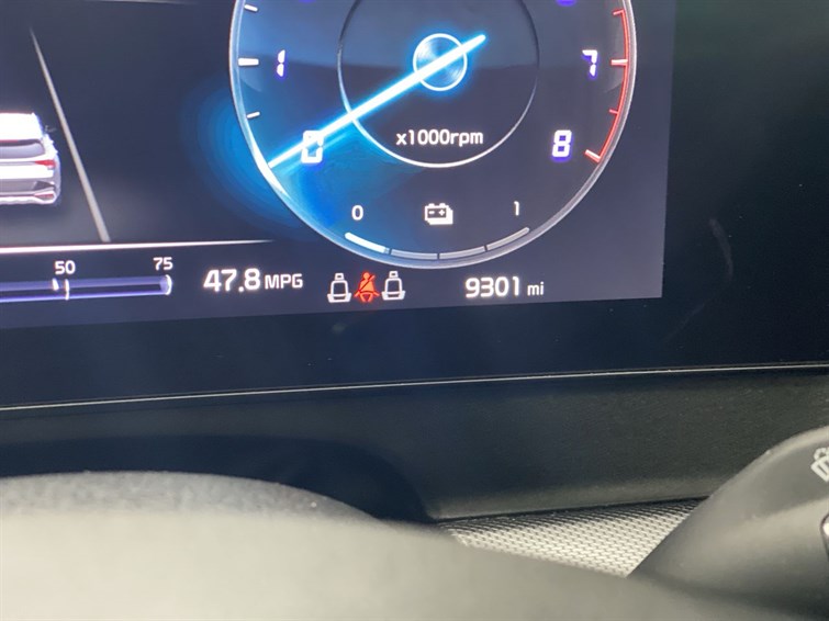 Used Kia Sportage 2025 for sale - 77210455: Photo 37