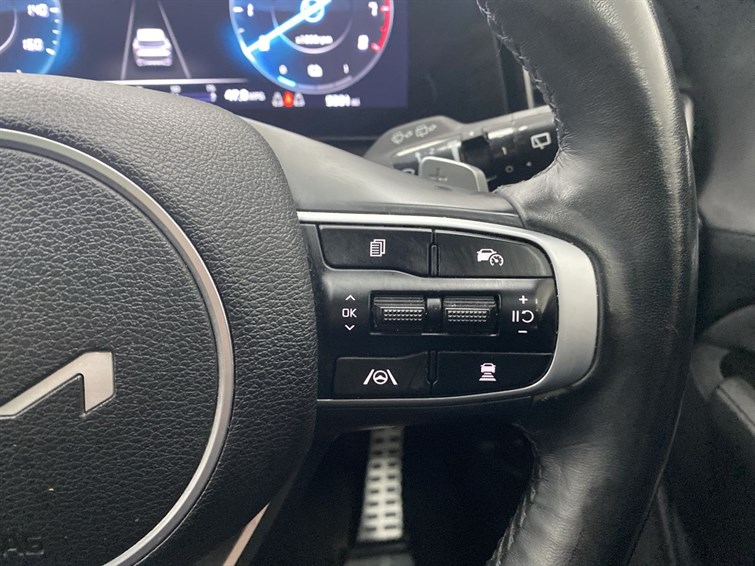 Used Kia Sportage 2025 for sale - 77210455: Photo 38