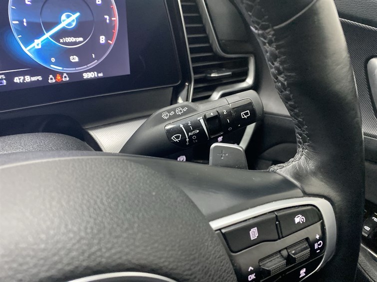 Used Kia Sportage 2025 for sale - 77210455: Photo 39