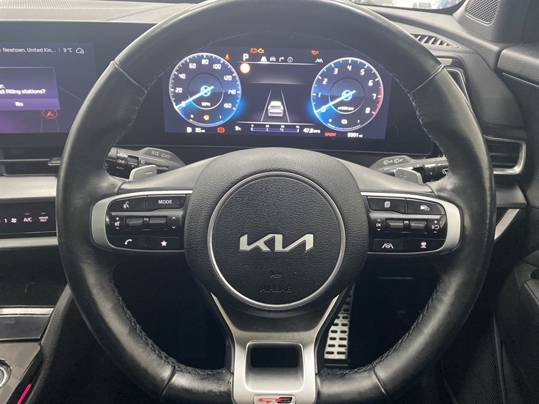 Used Kia Sportage 2025 for sale - 77210455: Photo 41