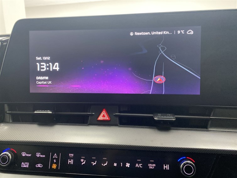 Used Kia Sportage 2025 for sale - 77210455: Photo 42