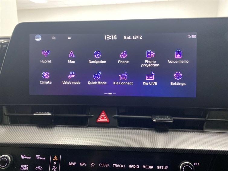 Used Kia Sportage 2025 for sale - 77210455: Photo 43