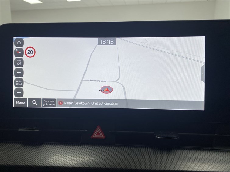 Used Kia Sportage 2025 for sale - 77210455: Photo 44