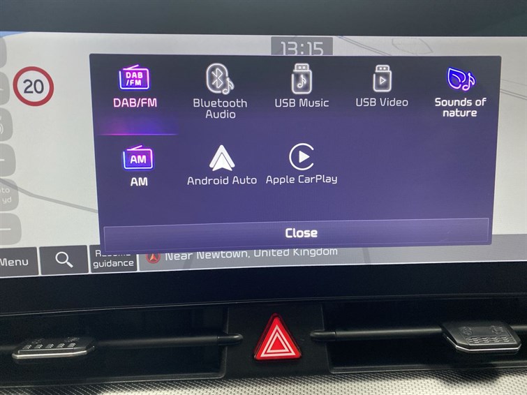 Used Kia Sportage 2025 for sale - 77210455: Photo 45