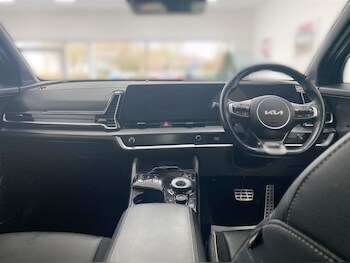 Used Kia Sportage 2025 for sale - 77210455: Photo