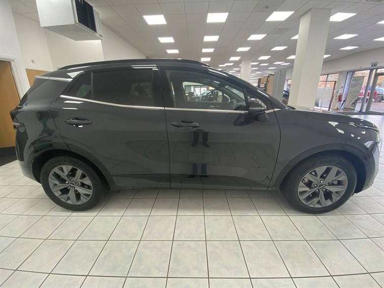 Used Kia Sportage 2025 for sale - 77210455: Photo 5