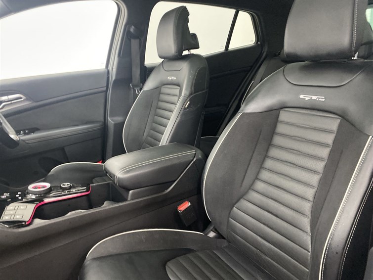 Used Kia Sportage 2025 for sale - 77210455: Photo 51