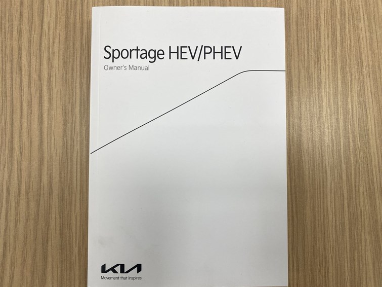 Used Kia Sportage 2025 for sale - 77210455: Photo 52