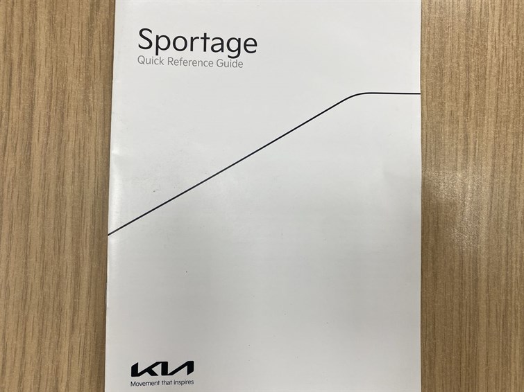 Used Kia Sportage 2025 for sale - 77210455: Photo 55