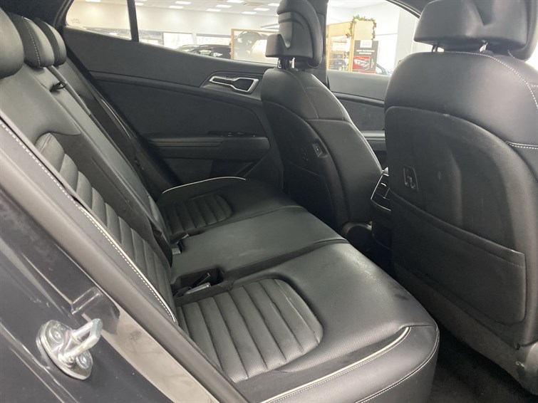 Used Kia Sportage 2025 for sale - 77210455: Photo 8