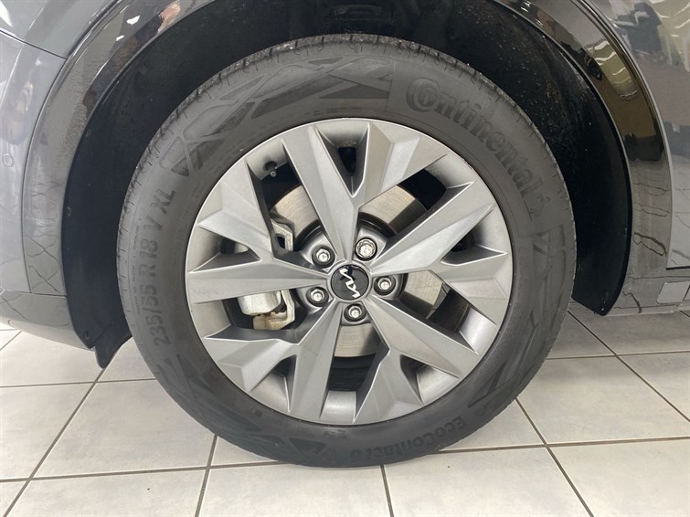 Used Kia Sportage 2025 for sale - 77210455: Photo 9