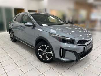 2024 - 1.6 GDi PHEV 3 5dr DCT