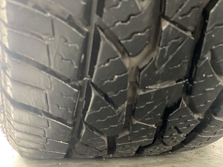 Used KGM Musso 2024 for sale - 77239220: Photo 14