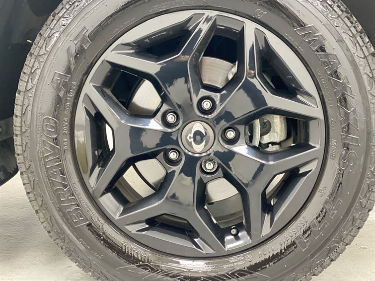 Used KGM Musso 2024 for sale - 77239220: Photo 15